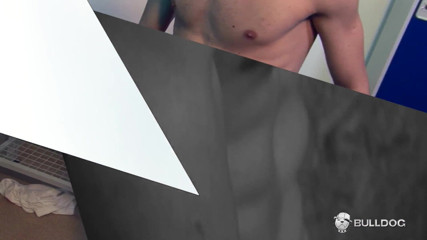 BullDogXXX: Slammed - v zákulisí