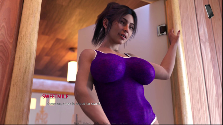 Wickedgammes studio: Uma Vida Sexual Compartilhada e Desenfreada Parte 3