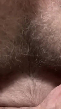 Clouds on My Pumped Nipples