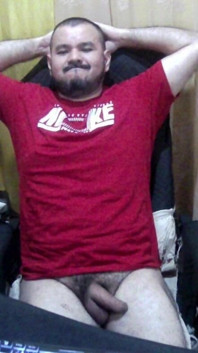 Red Tshirt