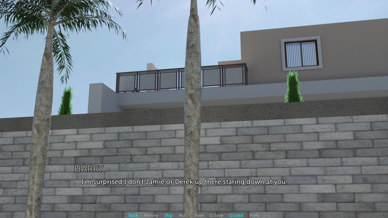 Wickedgammes studio: Pernikahan yang ngetuh terbuka banget bagian 89