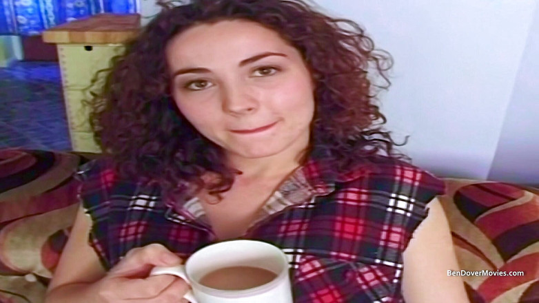 Ben Dover Movies: Sex na Settee: Kathy