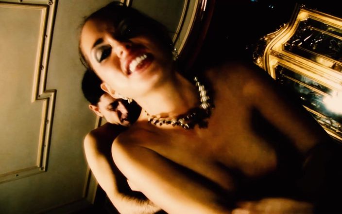 BestPorn85: Skank Tunnel Kaia Kane