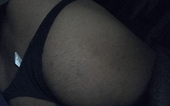 Jemez: Show me my panty ass