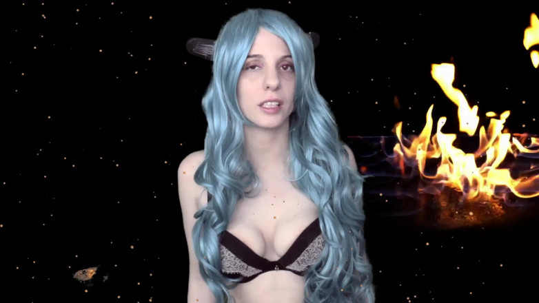 Quinn brooks: Succubus förförelse- avi