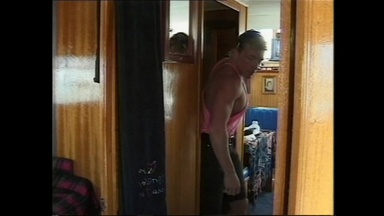 Deutschland porn: 欲火中烧的熟女满足于与坚硬大鸡巴发生性关系