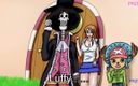 Prznai: Luffy Was Poisoned in Whole Cake Island, Rage's Other Detoxification...