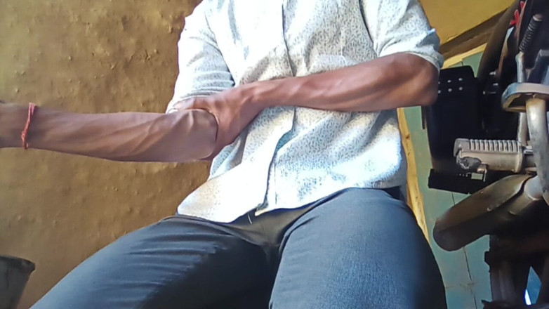 HotboyIndian: ホットデカチン