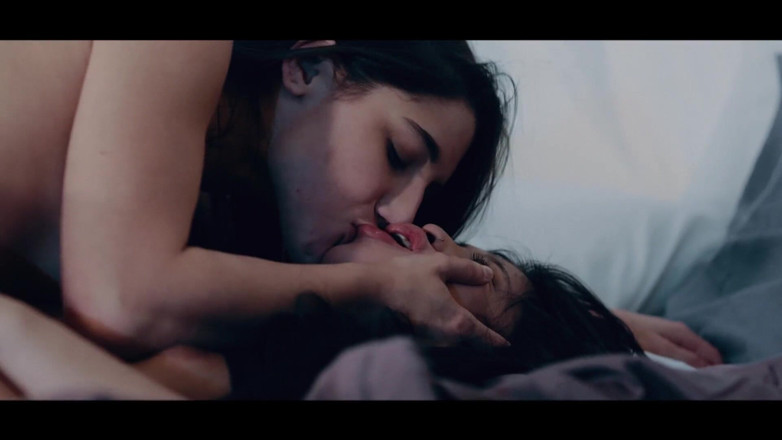 SweetheartVideo: Tornando-se elsa cena 1 jovem amor