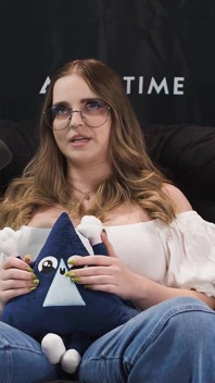 Codi Vore ve Siri Dahl Vorarephilia, Edge Masters ve Meme Küçültme | Adult Time Podcast