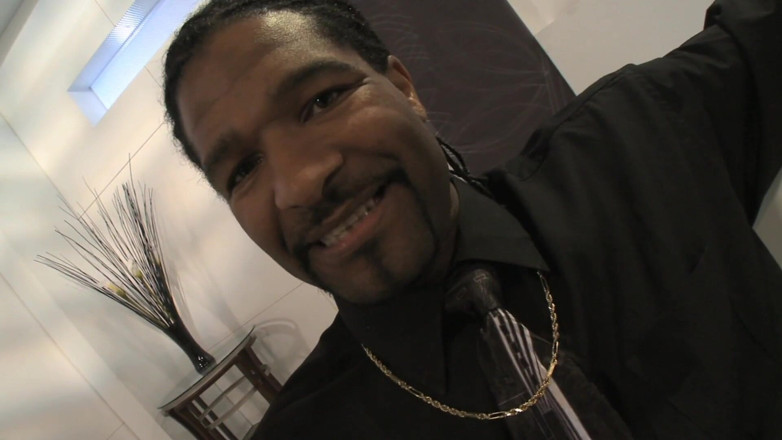 Black Passion: Rane Revere black woman the most insatiable in bed