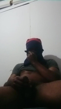 Masturbation Strong One