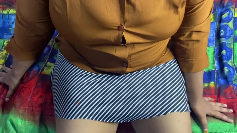 Angoori: Indiana sempre a melhor foda poderosa do interior