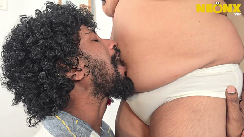 NeonxOTT: Bhabhis Haus In den Sommerferien und mit Withbhabhi hat sie...