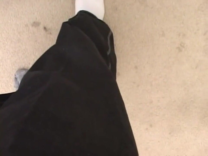 Black Sinner: A white slut for a big black rod