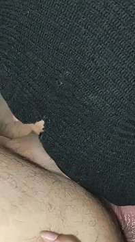 남편에게 첫 림잡을 주라고 설득해 너희들이 림잡을 받았어?