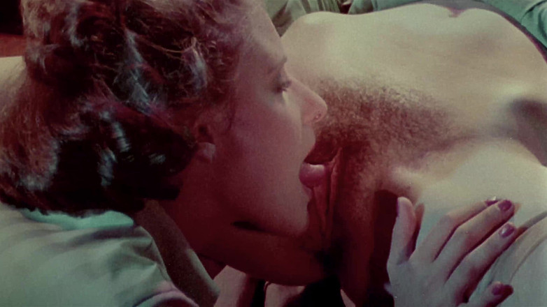 Vintage Erotic Archive: A Tribute to Annette Haven 03