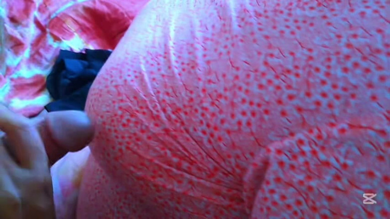 Aria Mia: Desi met grote tieten heet 18-jarig universiteitsmeisje van de straat meegenomen...