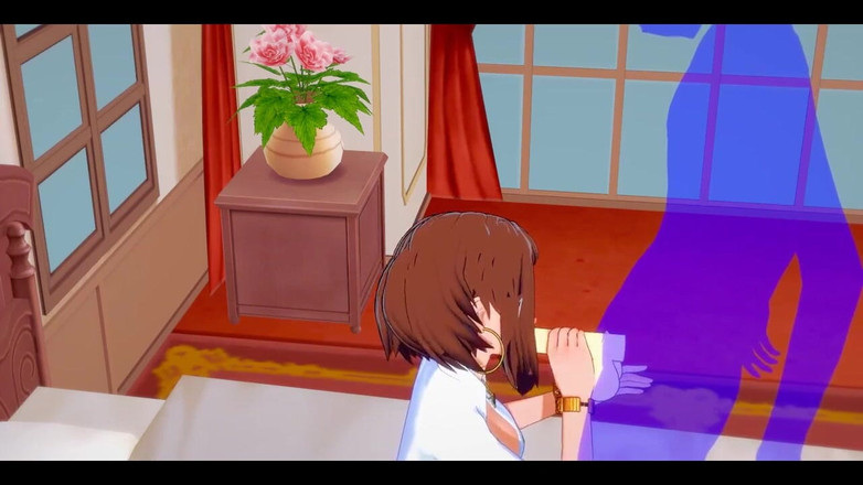 HentaiTubes: My Hero Academia Hentai - Uraraka Blowjob and Fucked - Japanese Asian...