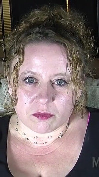 Amy béo thử phim khiêu dâm