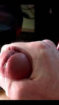 Hot Cum