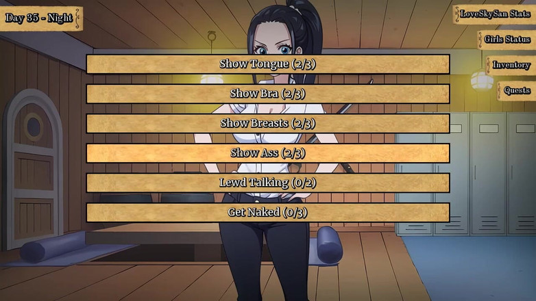 LoveSkySan69Real: Niegrzeczni piraci - część 7 brudne rozmowy! przez Loveskysan69