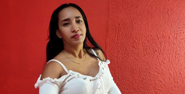 Leyne Rodriguez: 第二，我的阴户不再只是你继父的，现在是你的。
