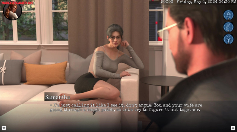 Naughty gameplays: Grenzen Der Moral (teil 06) - Von Novel-spielen