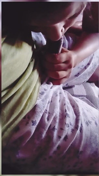 Eu amo o amor matinal da minha namorada