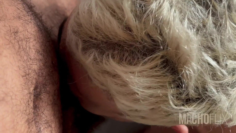 MACHOFLIX: Barbie parece diferente