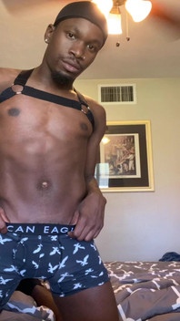 Black Raw Adventures 05