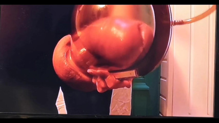 Monster_Meat_: Monstertube používá jako penis!