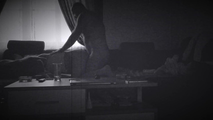 Lusty Mommy and Dirty Daddy: Můj denní budík!