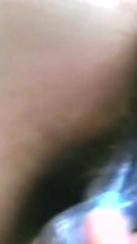 Anal Toy Prolapse Tease - Rosebud Popping Out Sloppy