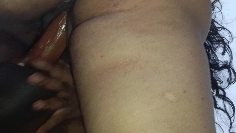 Muruga: Desi sexy doggy pozice přední sex