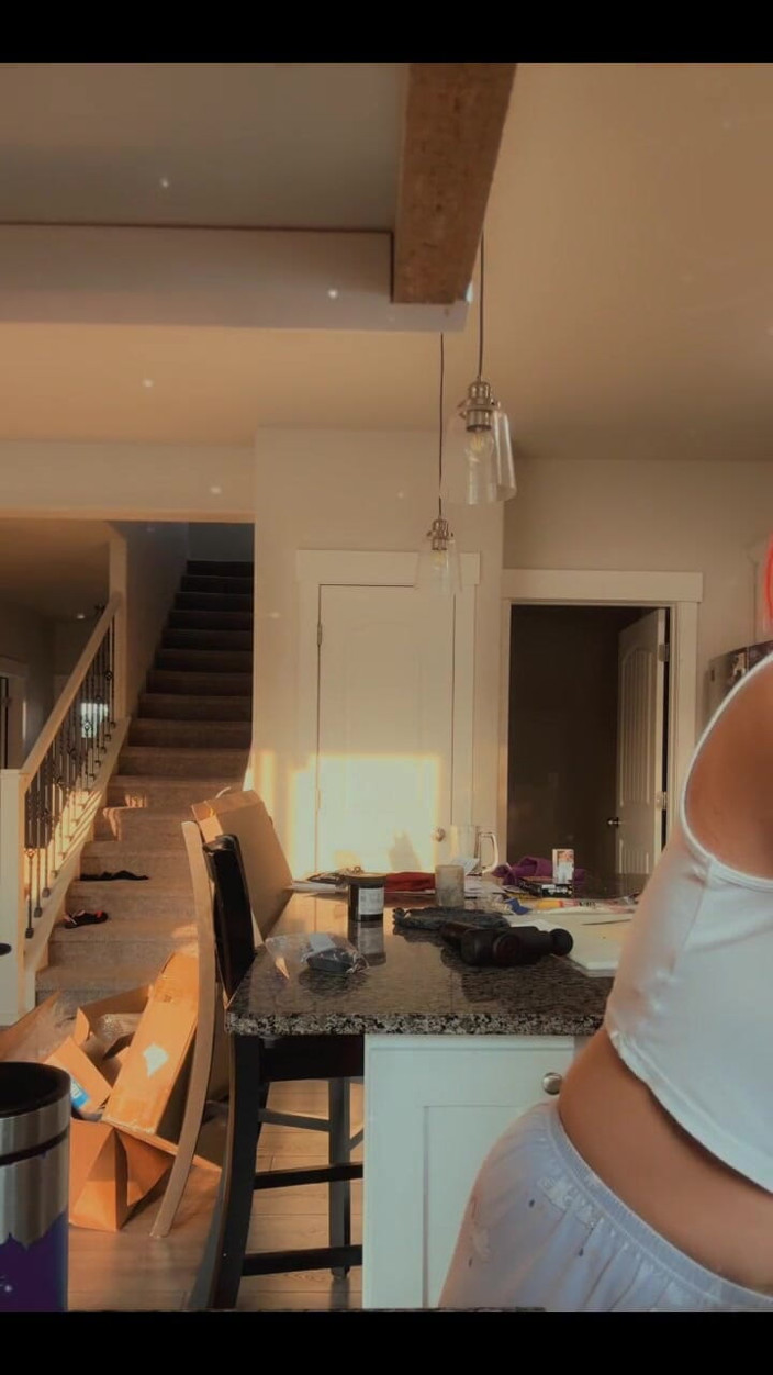 lilRavenFox: Omg a long lil update