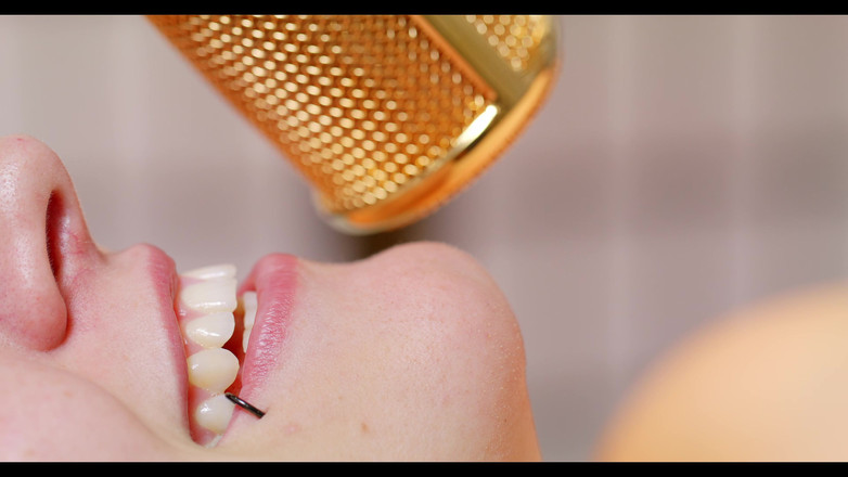 Blake Jones: Honění pro mě