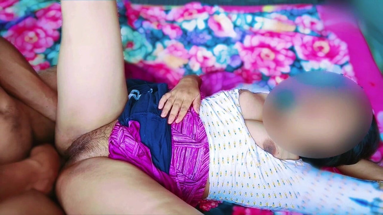 Fuckkkker: Sonia Bhabhi Went to the Forest with Her Stepbrother-in-law to...