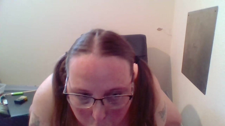 AngYourDirtyCanadian: dekhne ka bindu dildo land chusaee sirph aapke lie chherna