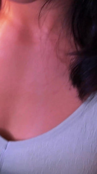 Hot Tattoed Teen with Perfect Ass Gives Hot Blowjob After Class