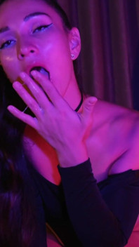 Deep Throat That Will Fit Your Huge Cock