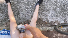 Extremalchiki: Sborra su piedi