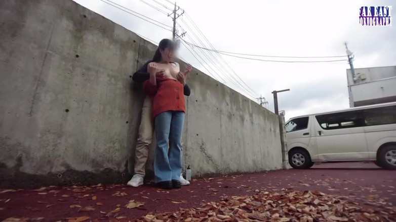 Far East pornography: Slick olej namočené gulp s usměvavým f cup Škádlení v celém...