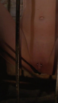 Esclava doble penetración anal - bdsm alemán
