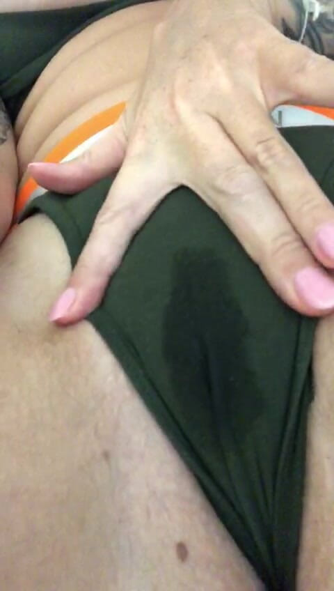 Paige Turnah: In Bed and Horny