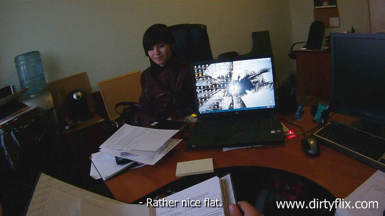 Fucking Glasses: Лучшее предложение для быстрячку