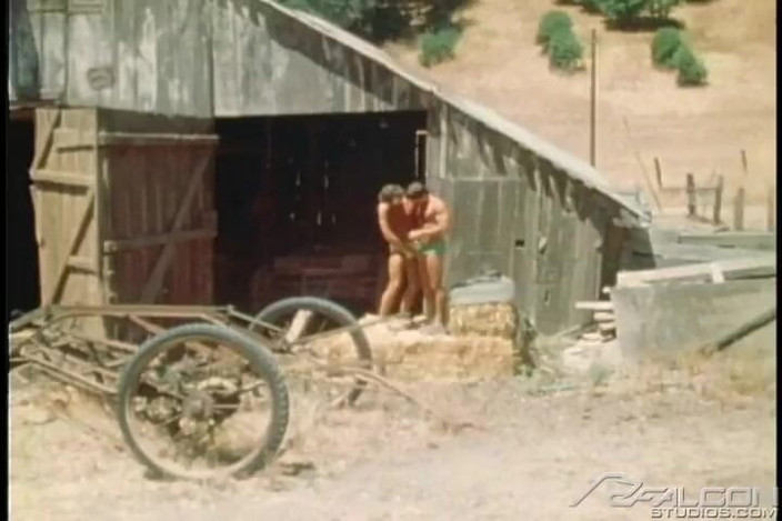 Falcon Studios: Ramcharger