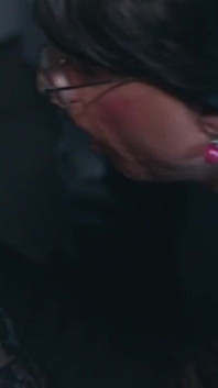Mature Woman Offered for a Hardcore Gangbang at a Swinger Club