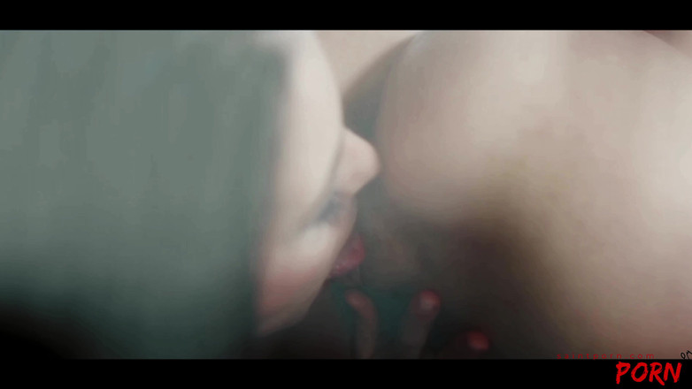 SaintPorn: Kate Diventa Festa Sessuale per I Desideri Di Blue Angel