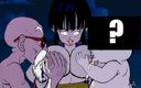 The BenJojo: Kamesutra Dbz Erogame 132 Emptying the Tits of Horny Wife by...